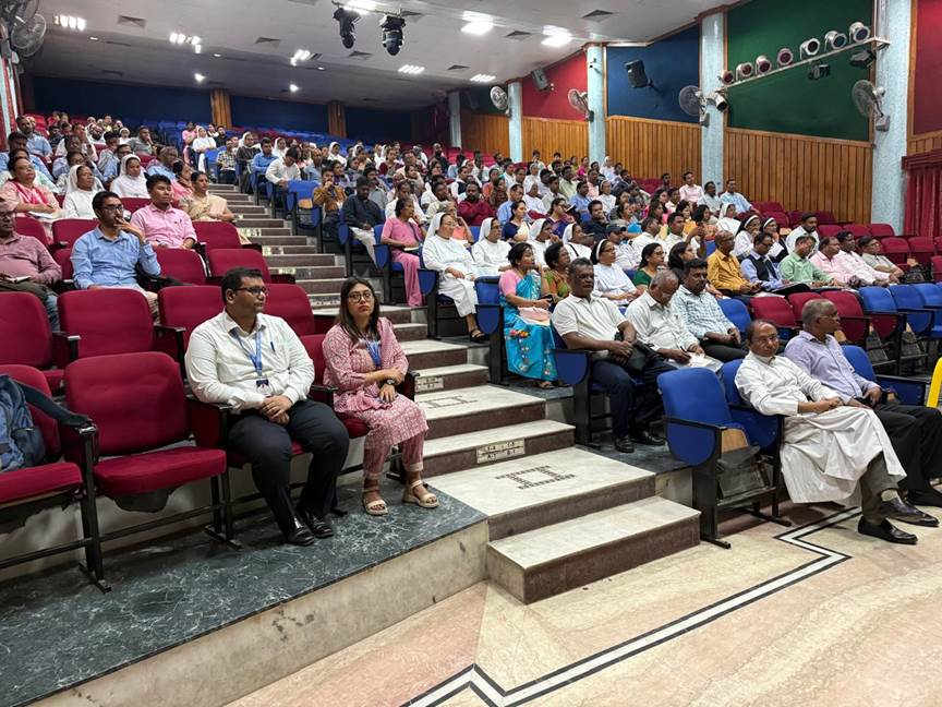 Training Session on Educational Reforms by ASSEB (14 May 2025)