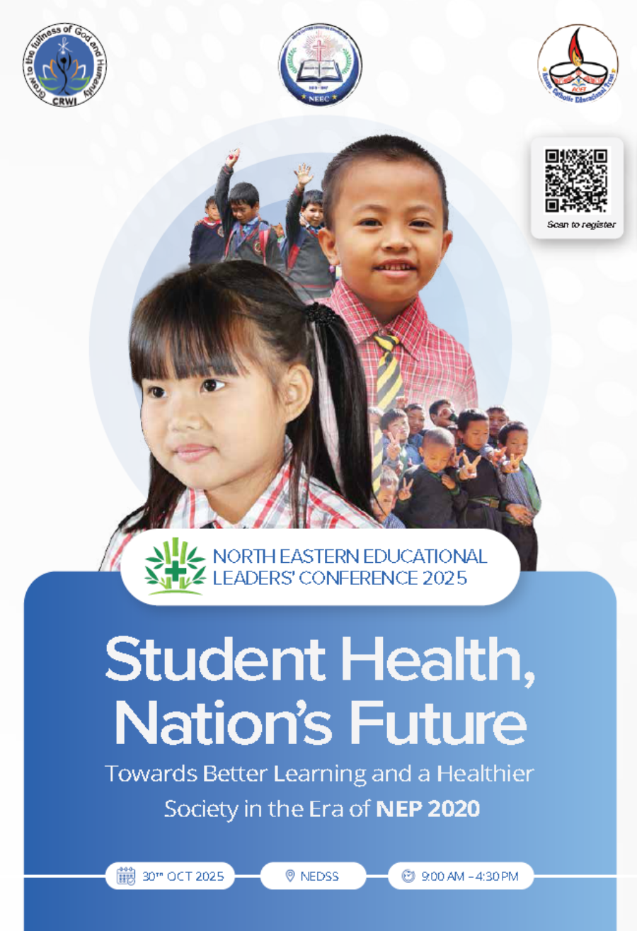 North Eastern Educational Leaders’ Conference 2025